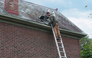 what affects urgent Rhydspence roof repairs