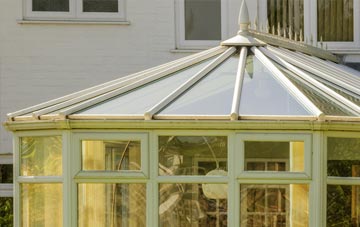 conservatory roof repair Rhydspence, Herefordshire