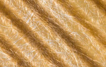 Rhydspence fibreglass roof waterproofing