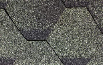 Rhydspence fibreglass shingle repairs