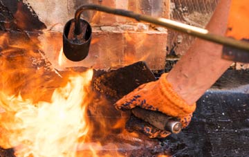 Rhydspence flat roof repair companies