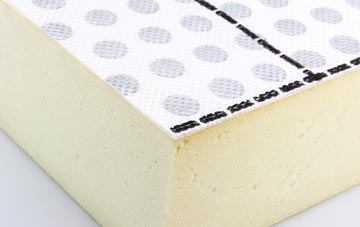 meeting Rhydspence building codes