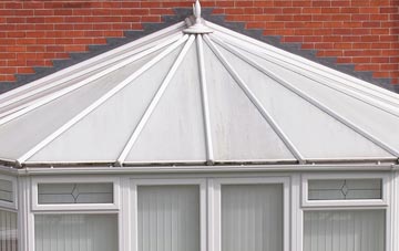 Rhydspence polycarbonate conservatory roof repairs