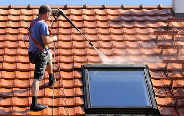 roof cleaning Rhydspence, Herefordshire