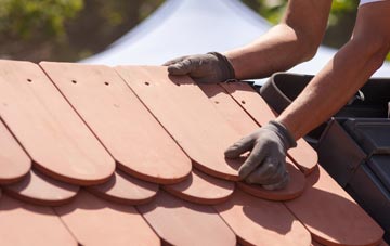 Rhydspence roof tile contractors