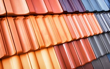 Rhydspence roof tile costs