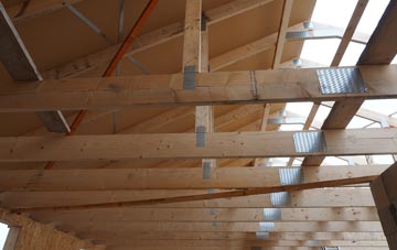 Rhydspence roof truss costs