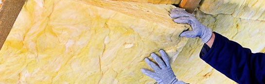 quotes for Rhydspence roof insulation