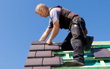 disadvantages of Rhydspence slate roofing