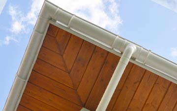 Rhydspence soffit types