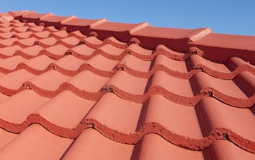 Rhydspence tile and slate roof replacement