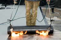 Rhydspence flat roof sealing quote